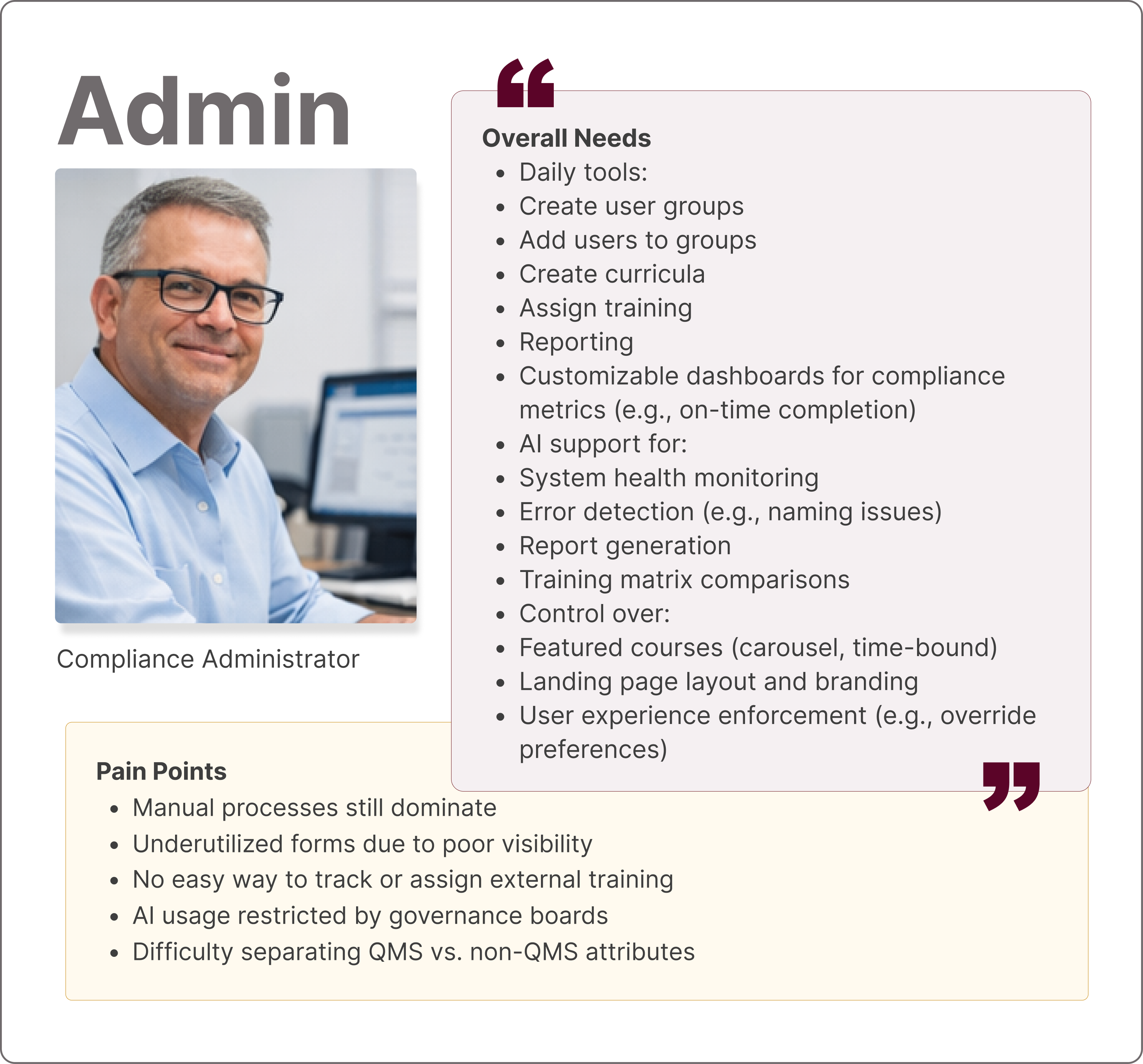 Admin